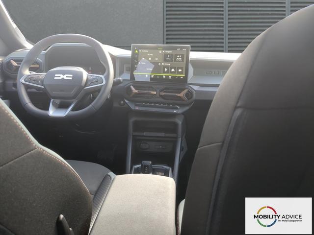 Dacia Duster Extreme SHZ LKHZ NAV LPG 150 EDC 4x4 