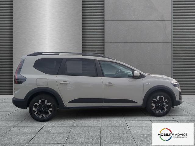 Dacia Jogger Journey 5-S SHZ Navi MV-Kamera Full Hybrid 155 