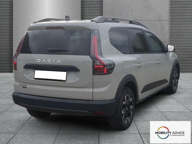 Dacia Jogger Journey 5-S SHZ Navi MV-Kamera Full Hybrid 155 