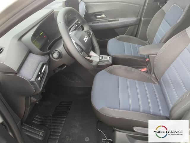 Dacia Jogger Journey 5-S SHZ Navi MV-Kamera Full Hybrid 155 