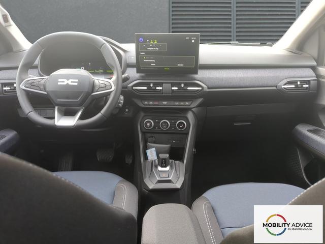 Dacia Jogger Journey 5-S SHZ Navi MV-Kamera Full Hybrid 155 