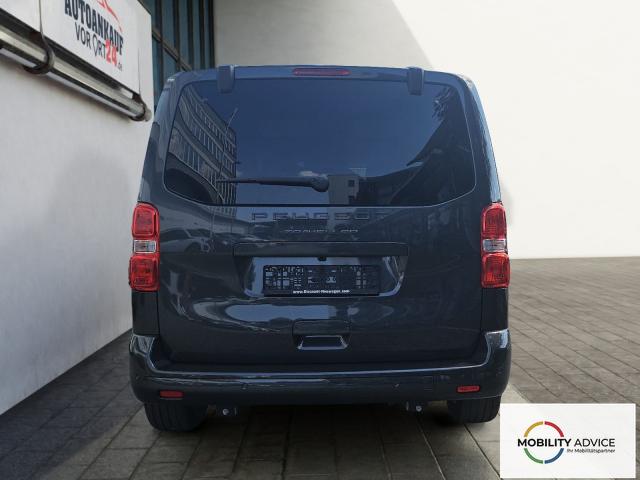 Peugeot Traveller Allure 180 2.2 L2*Vollausstattung*AHK* 