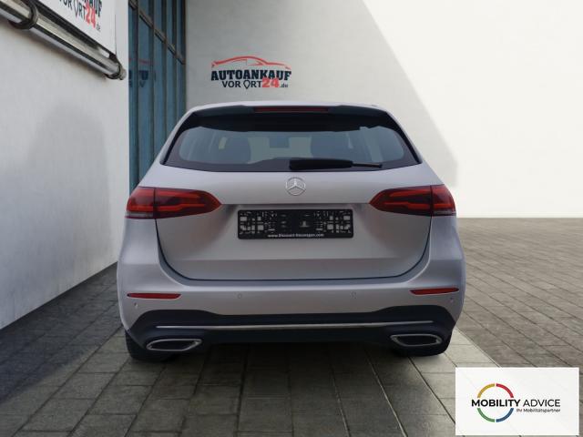 Mercedes-Benz B-Klasse B 200*LED*Progressive*NAVI*T&Uuml;V-NEU* Klima Navi 