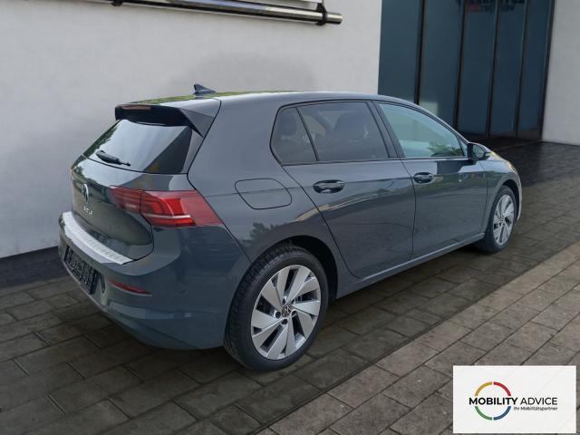 Volkswagen Golf VIII Lim. 1.5 TSI 110 kW Goal*LED+*Kamera* 