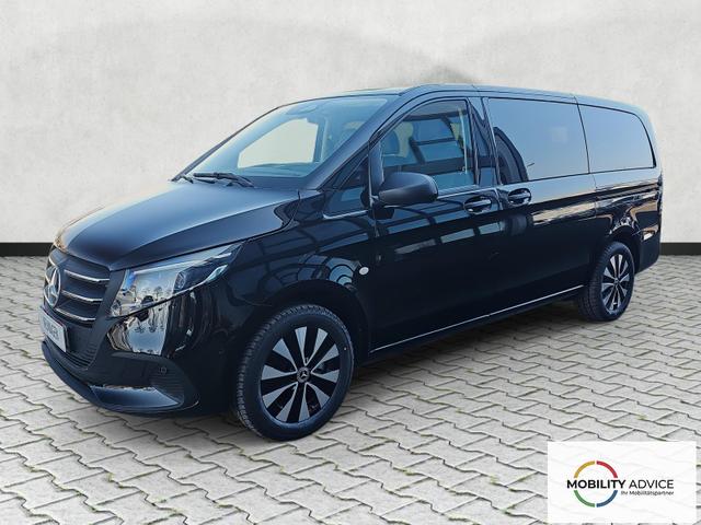 Mercedes-Benz Vito 116 CDI RWD SELECT lang (447.703) Tourer 9G-Tronic 9-Si. 
