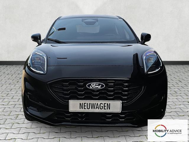 Ford Puma ST-Line 1.0 EB Hybrid 7G-Autom. nMod AHK 