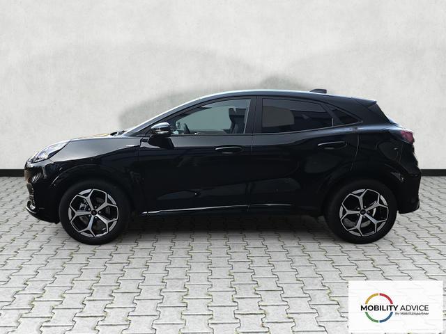 Ford Puma ST-Line 1.0 EB Hybrid 7G-Autom. nMod AHK 