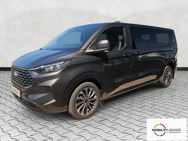 Ford Tourneo Custom Titanium X L2 2.0 EcoBlue Autom. 