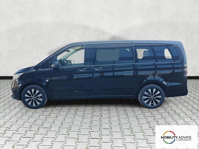 Mercedes-Benz Vito 116 CDI RWD SELECT lang (447.703) Tourer 9G-Tronic 9-Si. 