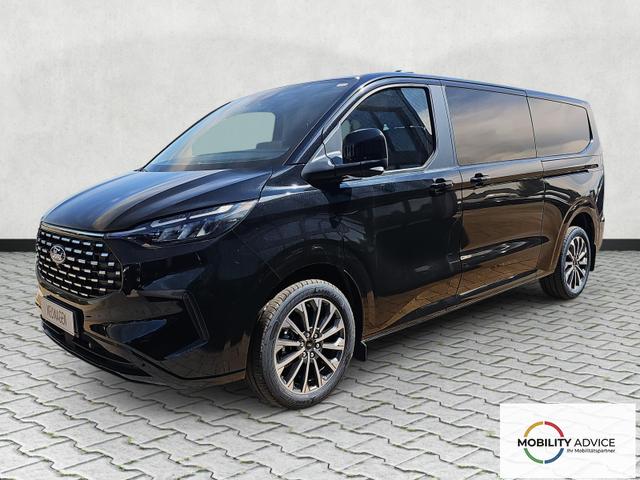 Ford Tourneo Custom Titanium X L2 2.0 EcoBlue Autom. 