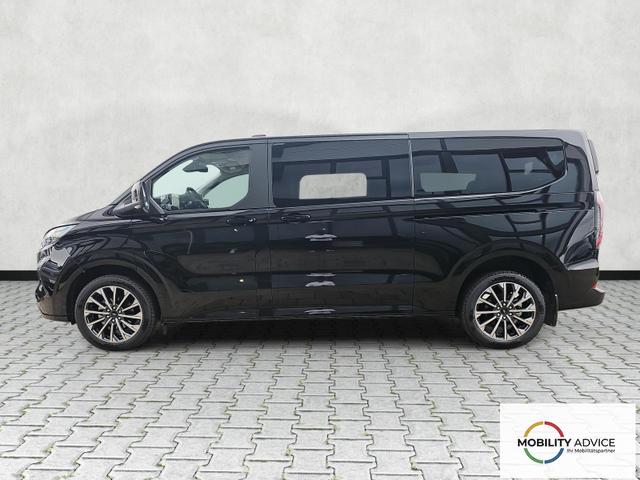 Ford Tourneo Custom 2.0 EcoBlue Titanium X L2 Standh 