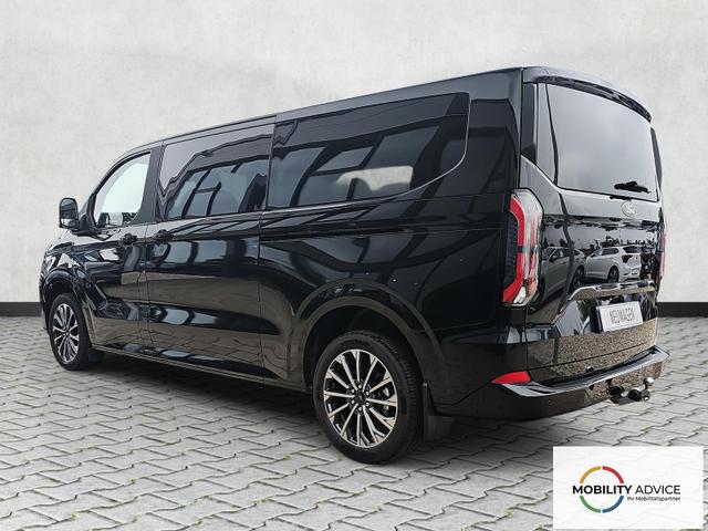 Ford Tourneo Custom 2.0 EcoBlue Titanium X L2 Standh 