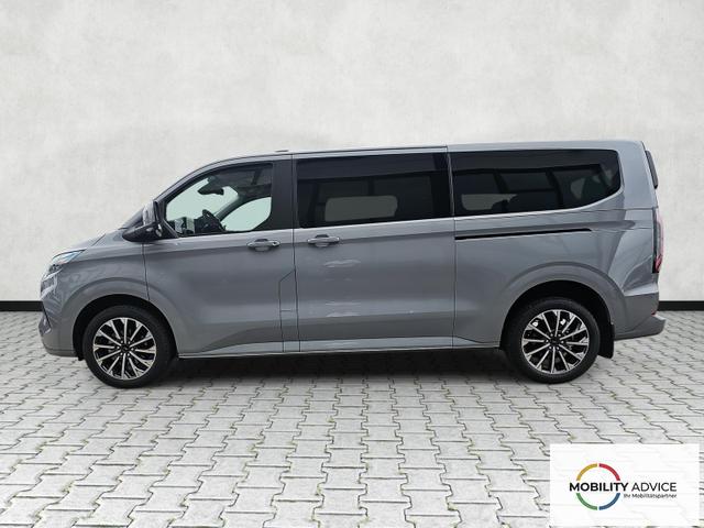 Ford Tourneo Custom 2.0 EcoBlue Titanium X L2 ACC AHK 