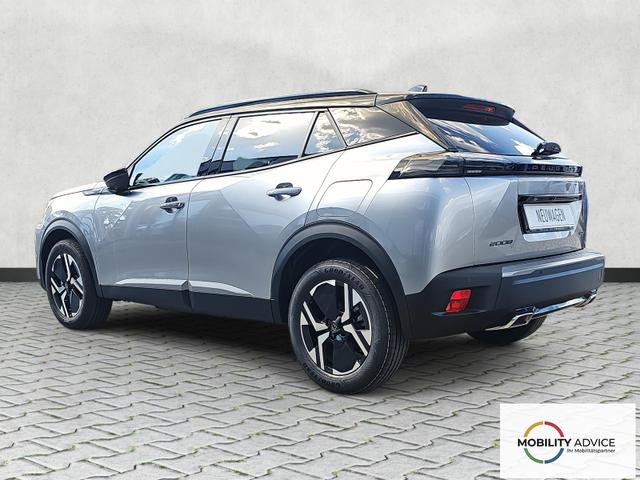 Peugeot 2008 Hybrid 145 GT e-DSC6 Kamera / KeylessPlus 