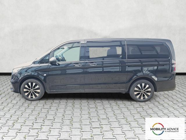 Mercedes-Benz Vito 116 CDI RWD SELECT lang (447.703) Tourer 9G-Tronic 9-Si. 