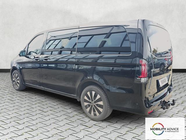Mercedes-Benz Vito 116 CDI RWD SELECT lang (447.703) Tourer 9G-Tronic 9-Si. 