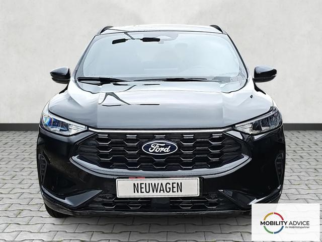 Ford Kuga ST-Line 1.5 EB Autom. ST Line 5J.Gar. KeyFree AHK 