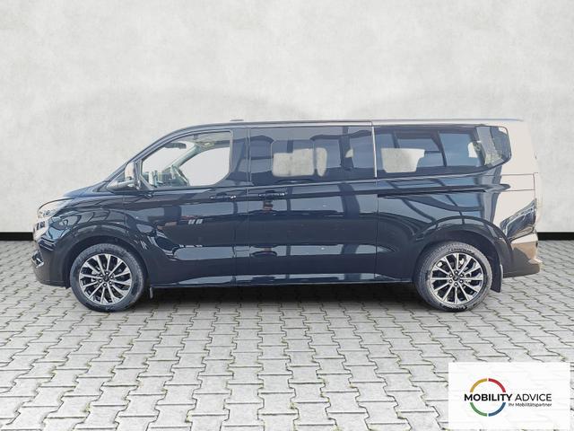 Ford Tourneo Custom Titanium X 2.0 EB L2 elT&uuml; 5J.Gar. 