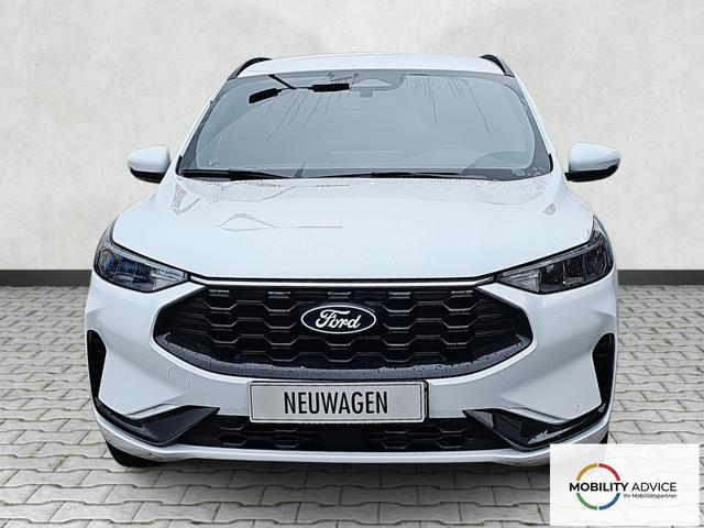 Ford Kuga ST-Line 1.5 EB Autom. ST Line 5J.Gar KeyFree Kamera 