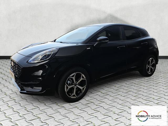 Ford Puma ST-Line 1.0 EB Hybrid 7G-Autom. nMod AHK 