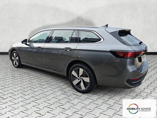 Volkswagen Passat Variant 2.0 TDI 110 kW Business DSG / ACC AHK 