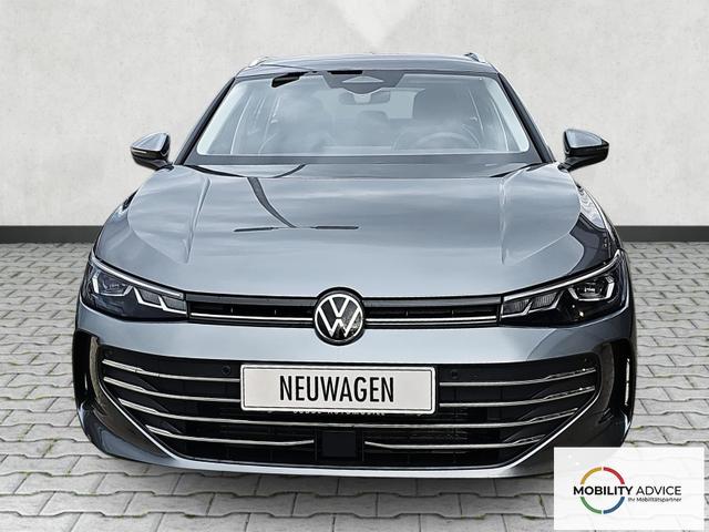 Volkswagen Passat Variant 2.0 TDI 110 kW Business DSG / ACC AHK 