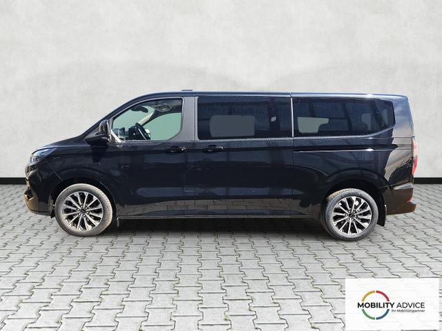 Ford Tourneo Custom Titanium X L2 2.0 EcoBlue Autom. 