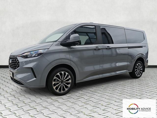 Ford Tourneo Custom 2.0 EcoBlue Titanium X L2 ACC AHK 