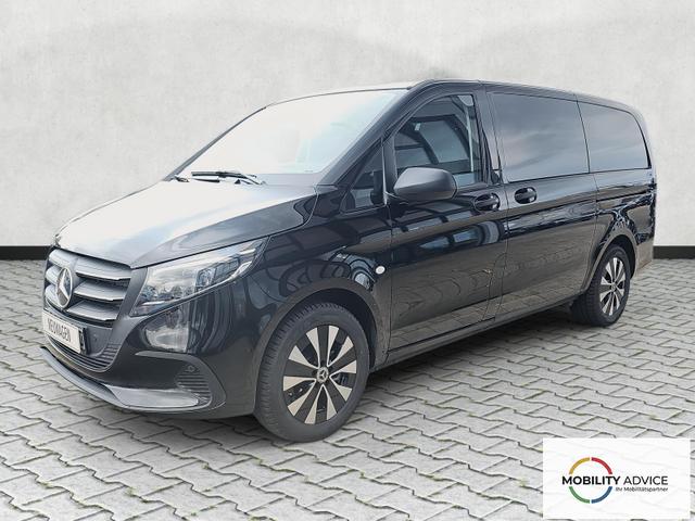 Mercedes-Benz Vito 116 CDI RWD SELECT lang (447.703) Tourer 9G-Tronic 9-Si. 