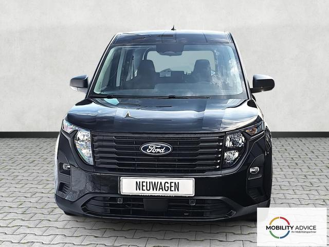 Ford Tourneo Courier Trend 1.0 EB / Klimaanlage 
