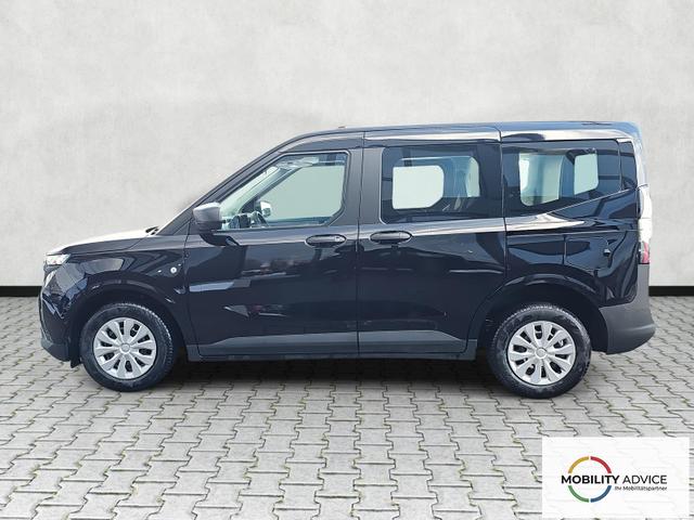 Ford Tourneo Courier Trend 1.0 EB / Klimaanlage 