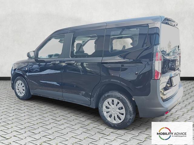 Ford Tourneo Courier Trend 1.0 EB / Klimaanlage 