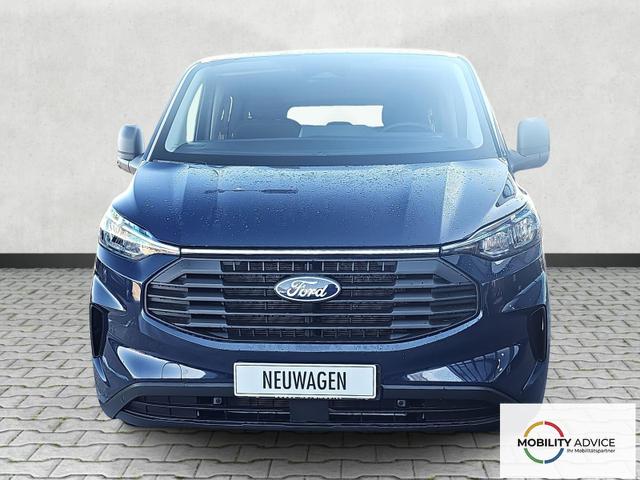 Ford Transit Custom 320 L2 FWD Trend Combi 2.0 EB 8 Sitz AHK 