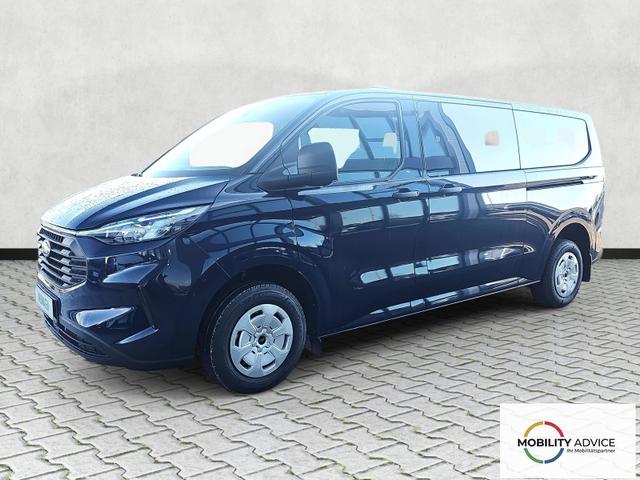 Ford Transit Custom 320 L2 FWD Trend Combi 2.0 EB 8 Sitz AHK 