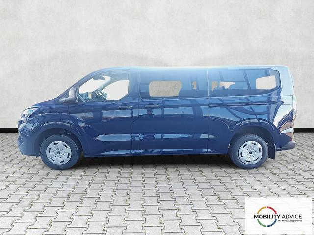 Ford Transit Custom 320 L2 FWD Trend Combi 2.0 EB 8 Sitz AHK 