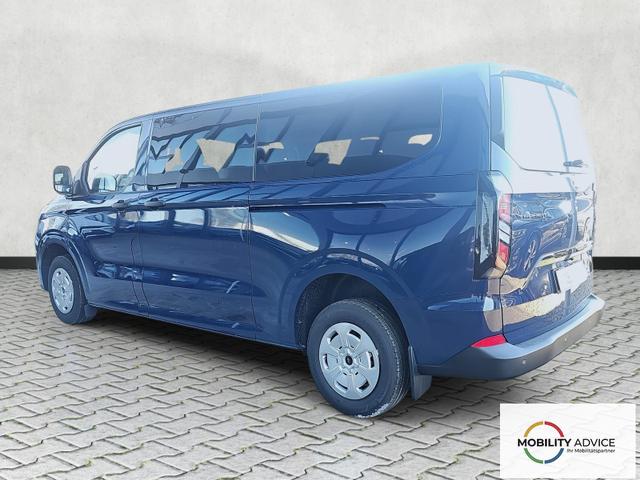 Ford Transit Custom 320 L2 FWD Trend Combi 2.0 EB 8 Sitz AHK 