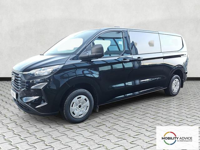 Ford Transit Custom 320 L2 FWD Trend Combi 2.0 EB 8 Sitz AHK 