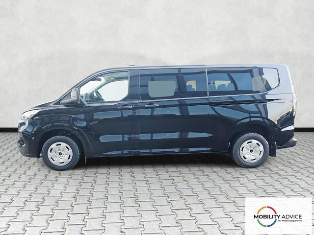 Ford Transit Custom 320 L2 FWD Trend Combi 2.0 EB 8 Sitz AHK 
