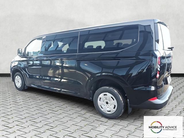 Ford Transit Custom 320 L2 FWD Trend Combi 2.0 EB 8 Sitz AHK 