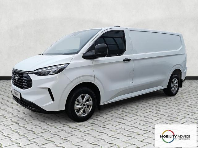 Ford Transit Custom 320 L2 Trend FWD Kasten 2.0 EcoBlue L2H1 