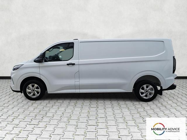 Ford Transit Custom 320 L2 Trend FWD Kasten 2.0 EcoBlue L2H1 
