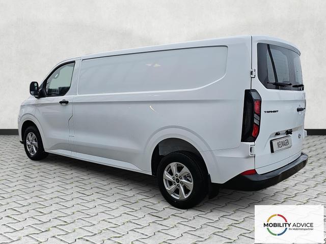 Ford Transit Custom 320 L2 Trend FWD Kasten 2.0 EcoBlue L2H1 