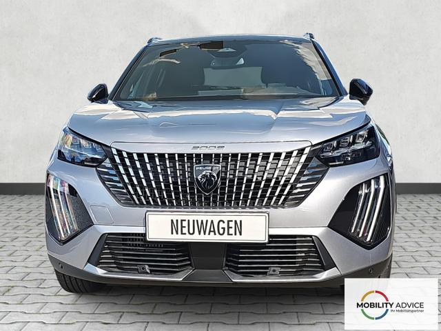 Peugeot 2008 Hybrid 145 GT e-DSC6 Kamera / KeylessPlus 