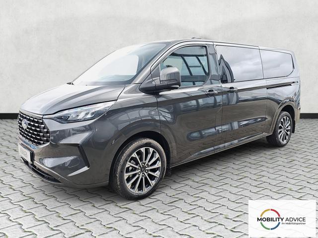 Ford Tourneo Custom 320 L2 Titanium X FWD 2.0 EB Autom AHK 