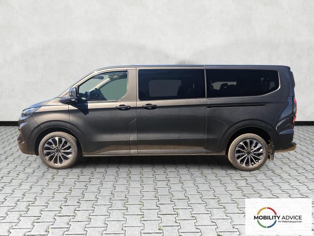Ford Tourneo Custom Titanium X L2 2.0 EcoBlue Autom. 
