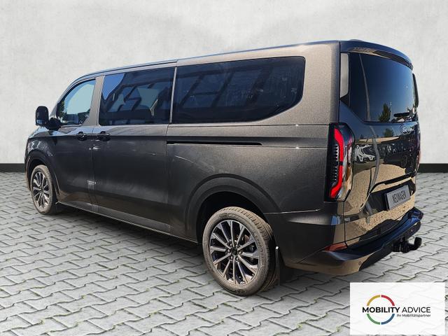 Ford Tourneo Custom Titanium X L2 2.0 EcoBlue Autom. 