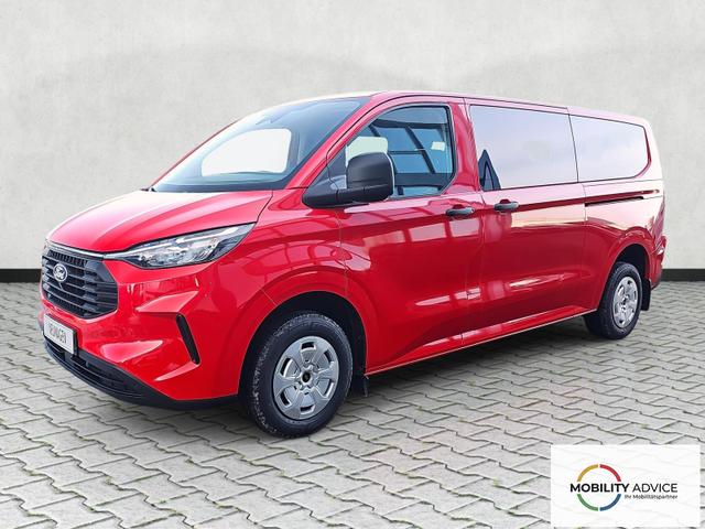 Ford Transit Custom 320 L2 FWD Trend Combi 2.0 EB 8 Sitz AHK 