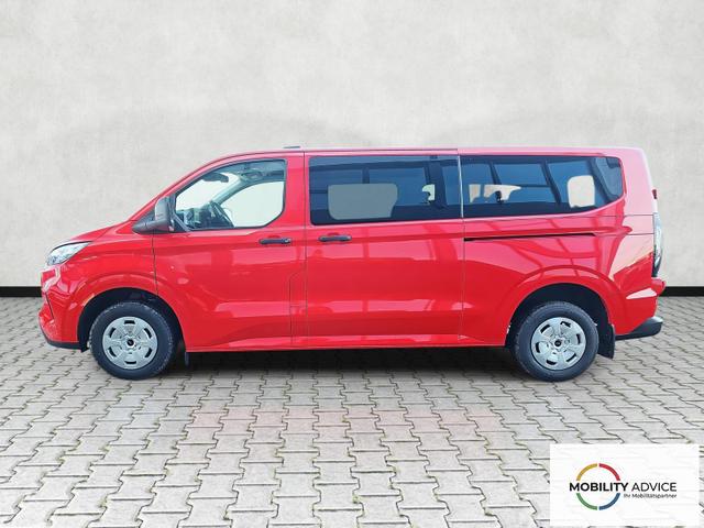 Ford Transit Custom 320 L2 FWD Trend Combi 2.0 EB 8 Sitz AHK 