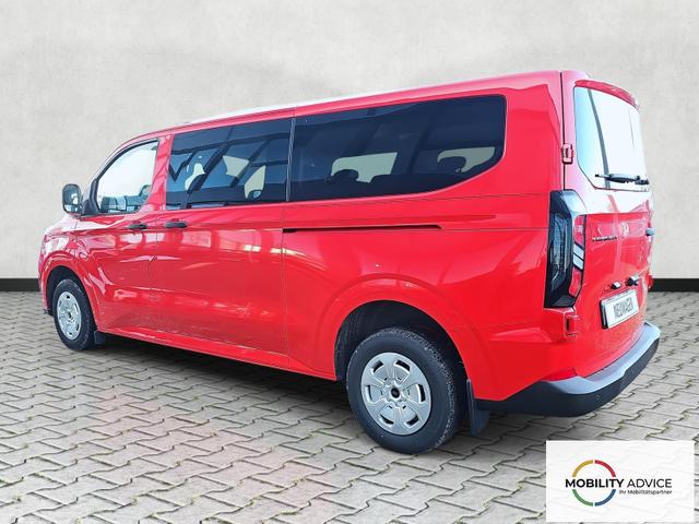 Ford Transit Custom 320 L2 FWD Trend Combi 2.0 EB 8 Sitz AHK 