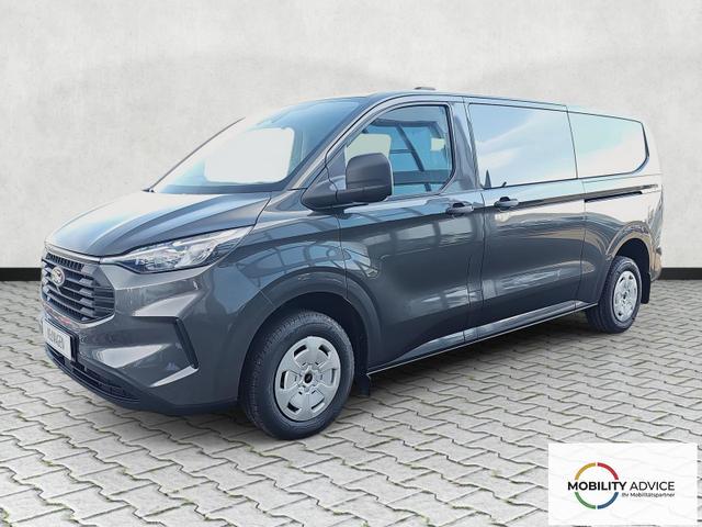 Ford Transit Custom 320 L2 FWD Trend Combi 2.0 EB 8 Sitz AHK 